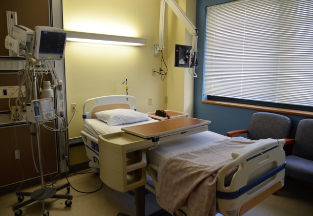 Winn ACH positions for growth, patient care