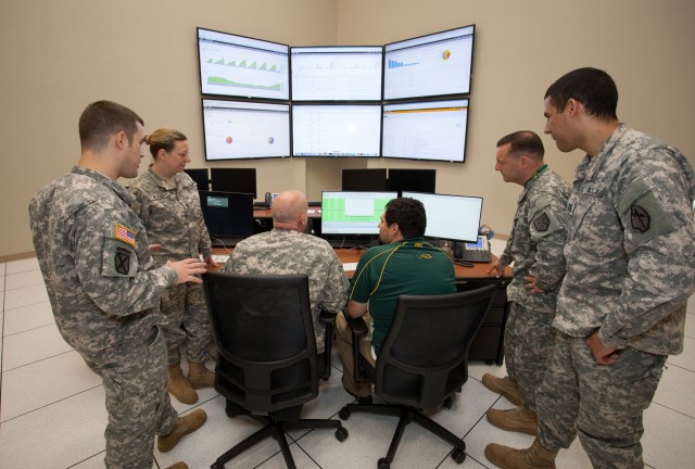Current and Future Cyber Threats Spur Collaboration