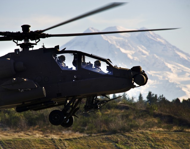 Unified Action Team achieves readiness through aircraft modernization
