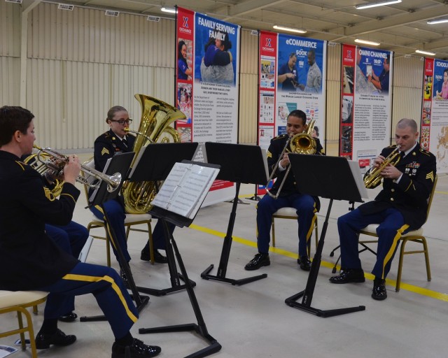 Army Band