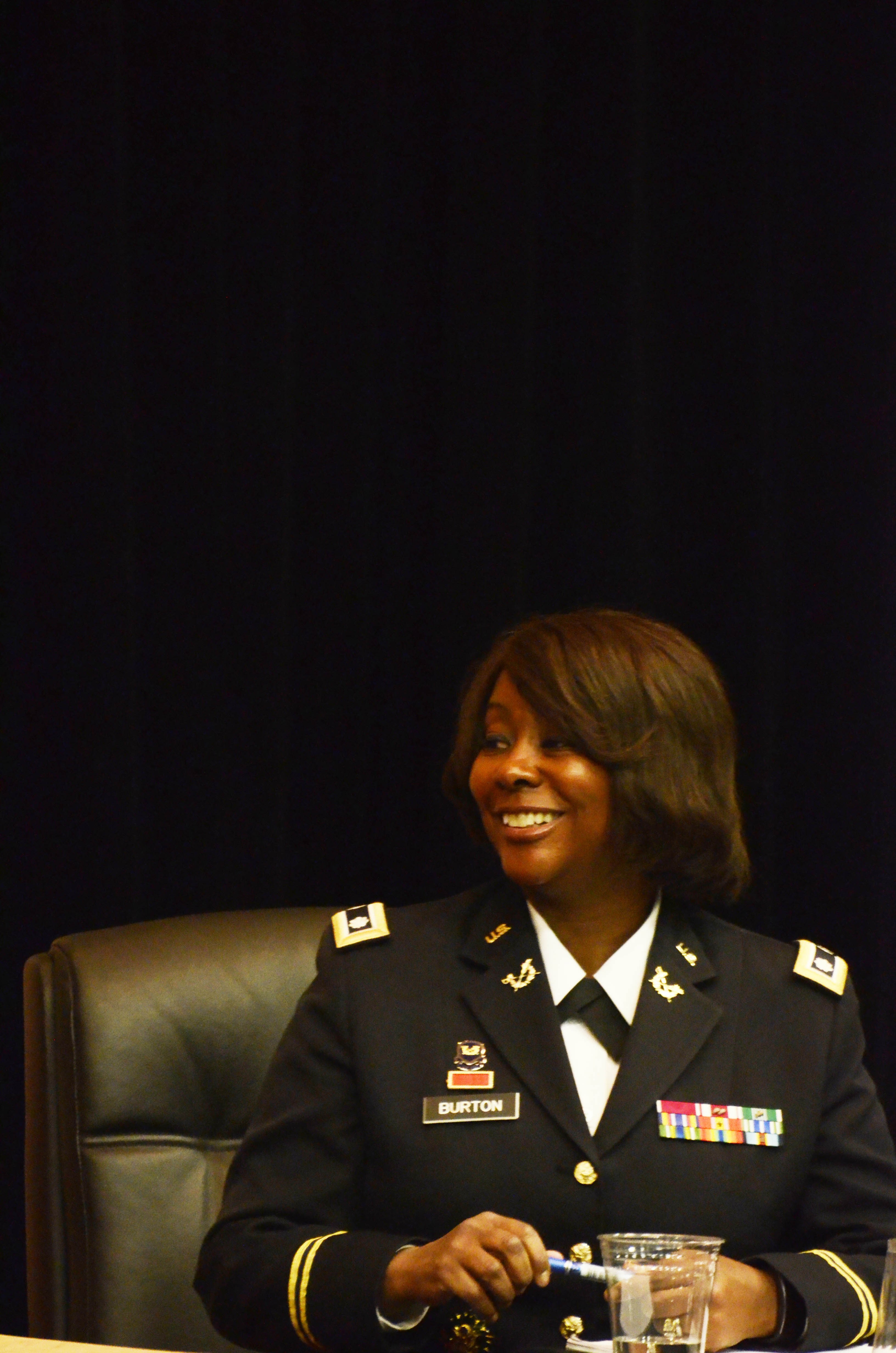Soldiers Who 'Happen To Be Lawyers' | Article | The United States Army