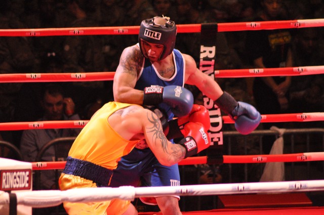 Boxing 1
