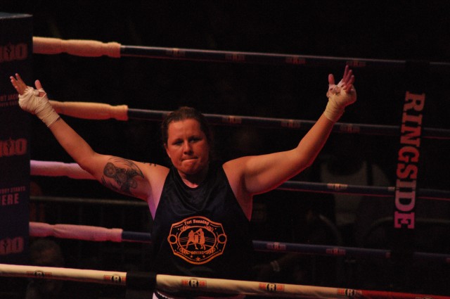 Boxing 3