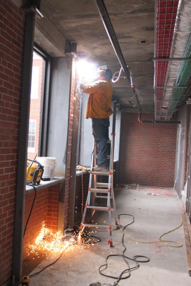 Welder