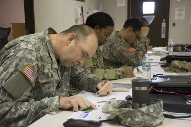Building Signal Proficiency - The Army's Signal Universities