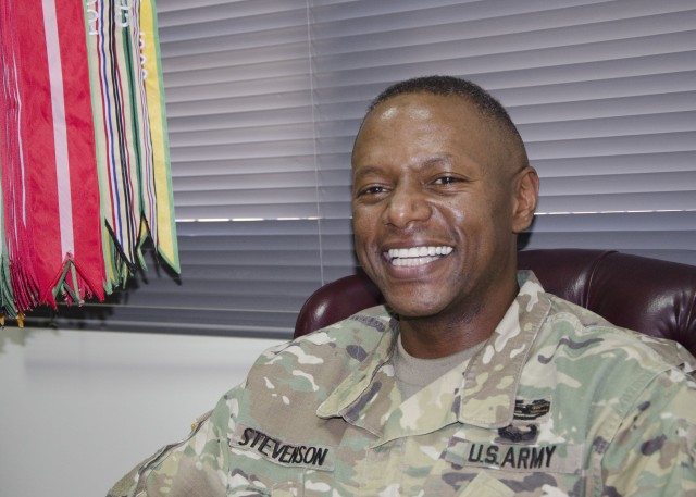 Senior enlisted adviser assists Saudi Arabia
