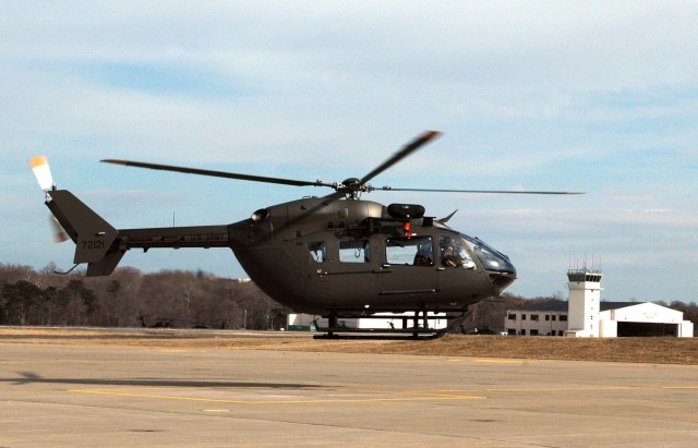 UH-72A Lakota