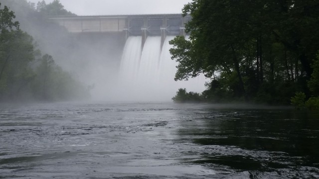 Beaver Lake