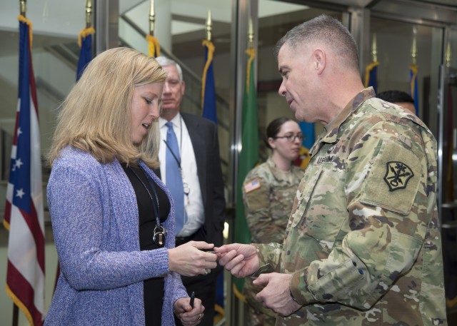 Acting Secretary of the Army