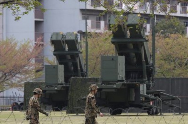 Japanese and US Forces work to Strengthen Regional Security Cooperation in the Pacific