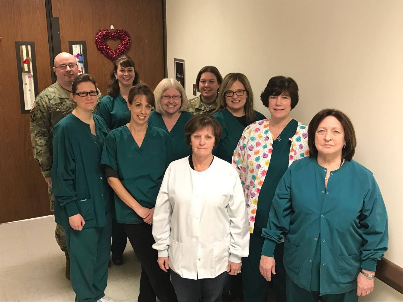 Keller's OBU leads MEDCOM in Satisfaction Survey | Article | The United ...