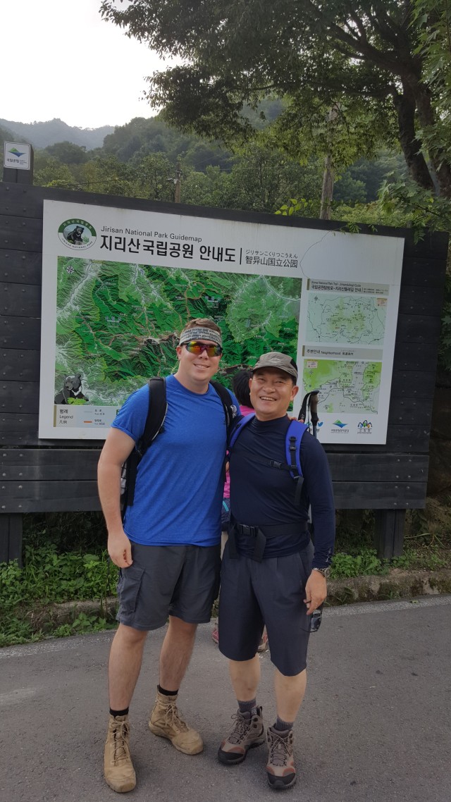 Army researcher shares international partnership experiences