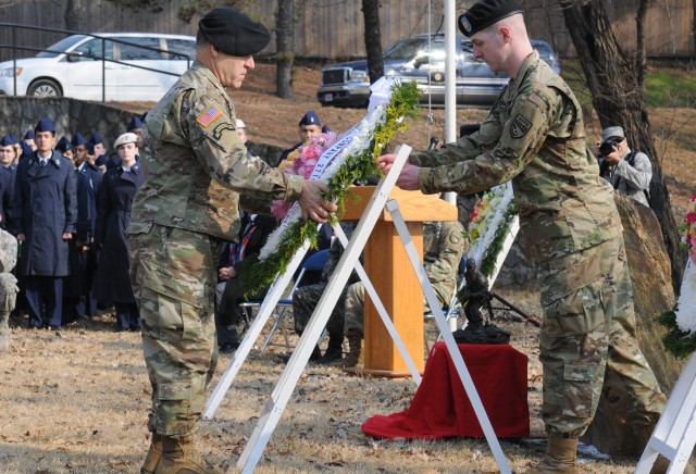 Remembering the Soldiers of Easy Company
