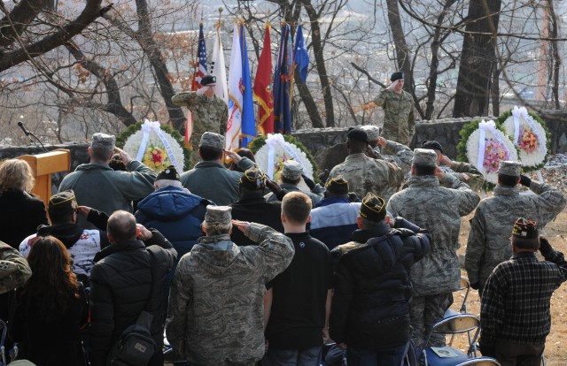Remembering the Soldiers of Easy Company