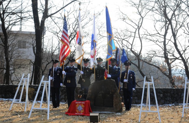 Remembering the Soldiers of Easy Company