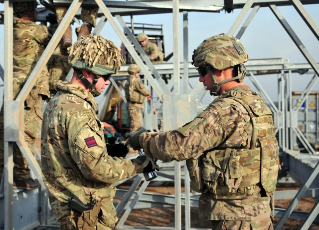 Texas guard engineer mission making history