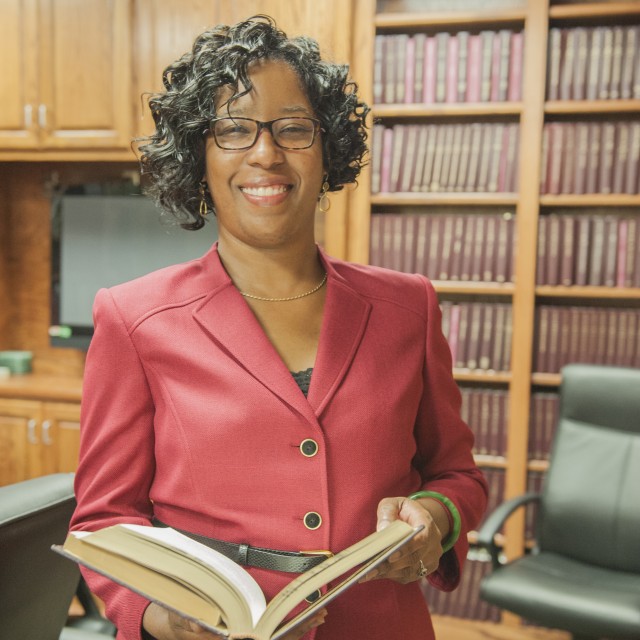 Black History Month a time for education