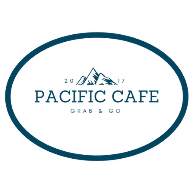 Pacific Cafe