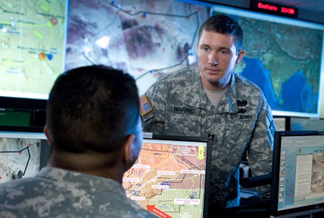 Army cyber leaders reveal direct commissioning, civilian career updates