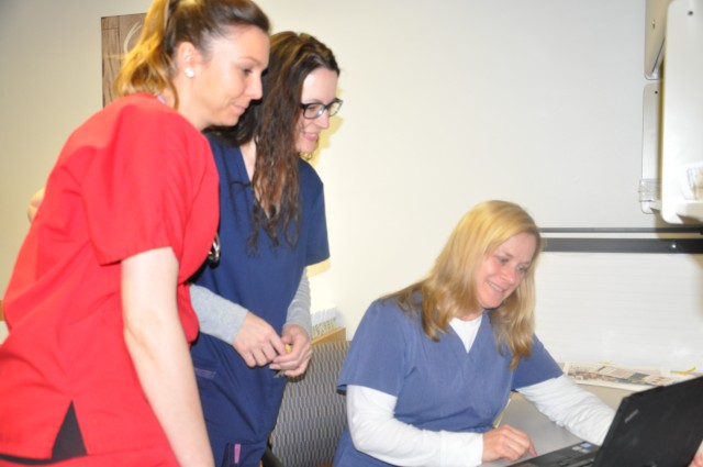 Patient experience program takes off at Munson