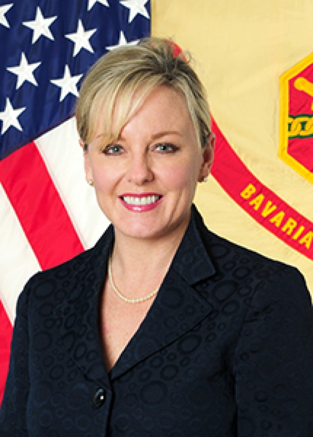 Deputy to the Commander