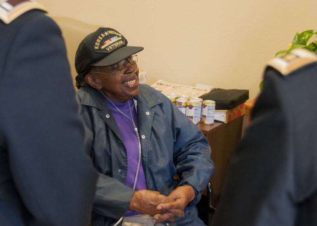 WBAMC nurses honor past ANC nurses, celebrate anniversary