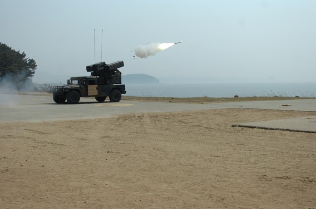 Gaining cultural experience through tactical training