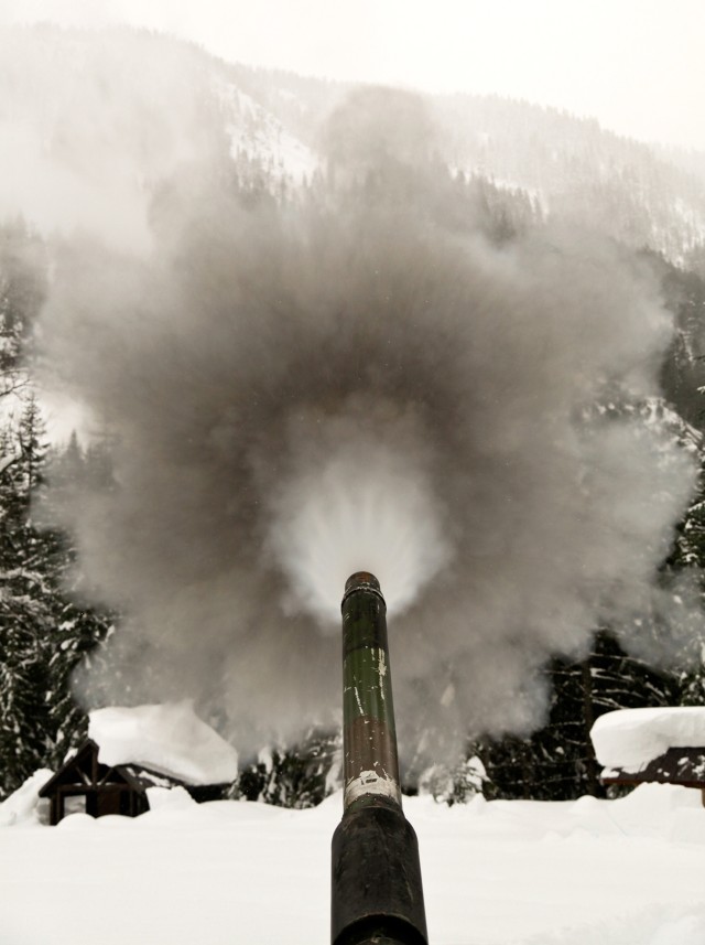 Blast