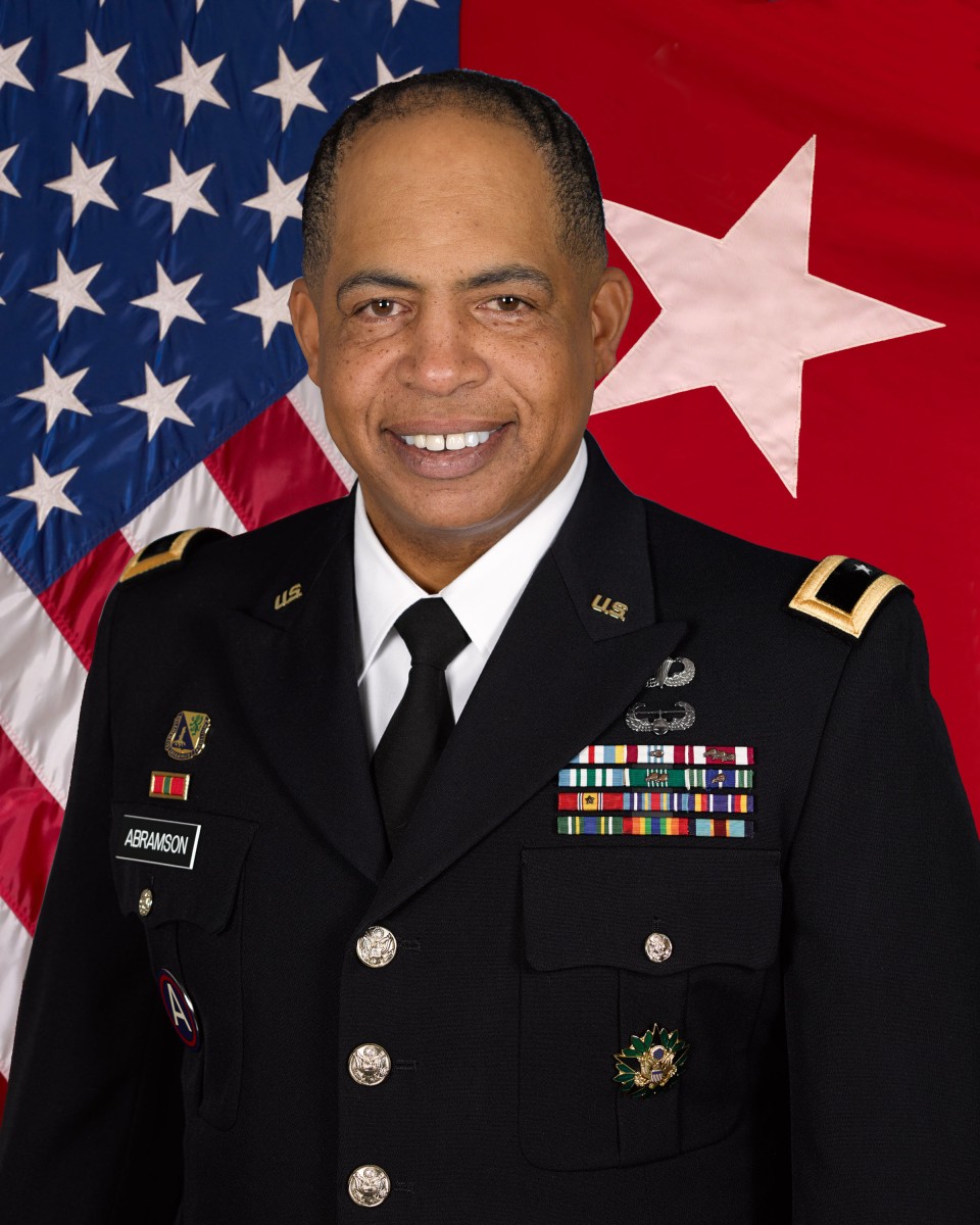 Picatinny Commanding General: African American History Month Message 