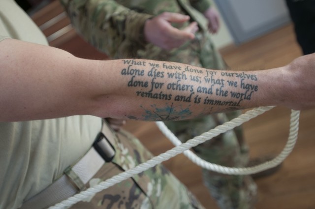 Innovative Oklahoma Guardsmen help Ukrainian partners