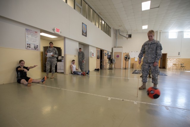 Missouri Guard implements new physical fitness standards for recruits
