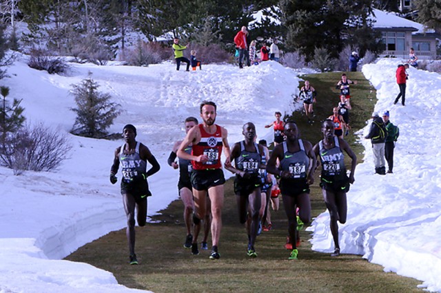 Spcs. Korir and Kipchirchir lead All-Army runners to victory