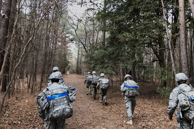 Turning logistics lieutenants into multifunctional leaders