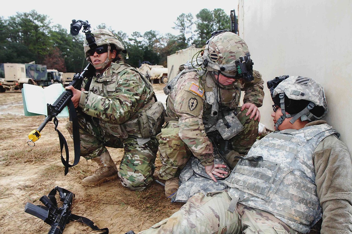 Why Is Readiness Important In The Army