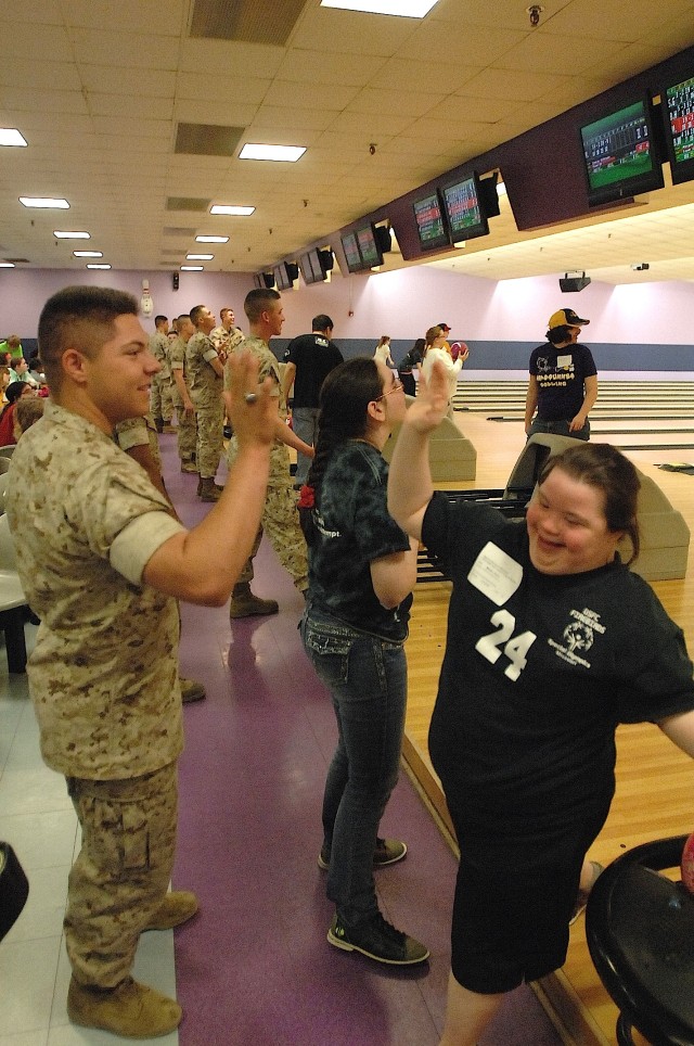 SOMO State Indoor Games set to return to Fort Leonard Wood