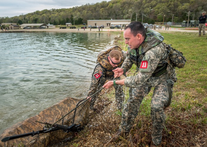 Do you have what it takes to be 'Best Sapper' in 2017? | Article | The ...