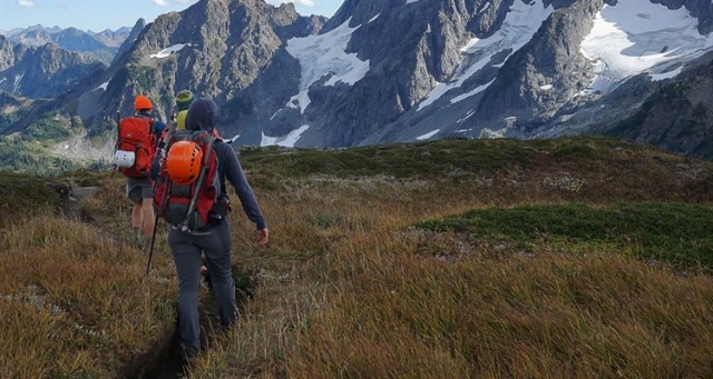 Hiking considerations
