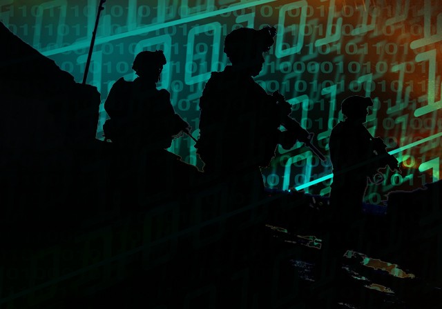Plan-X harnesses collaboration, innovation to build mission command system for cyberspace