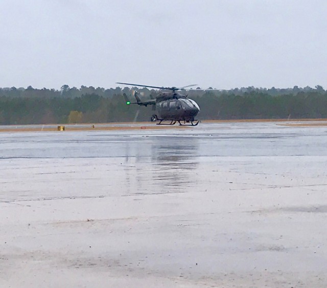 Louisiana Guard's Counterdrug Task Force aids in $2 million drug bust