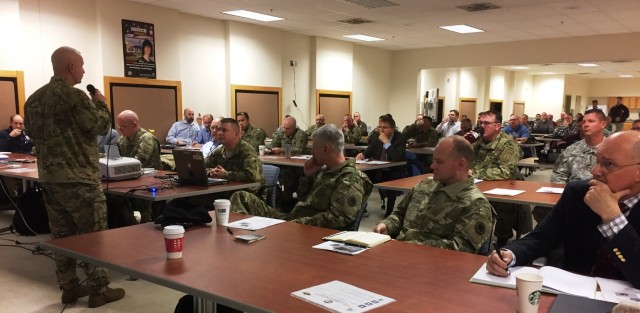 Extreme Cold Weather/High Altitude Symposium