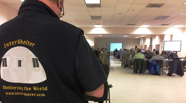 Extreme Cold Weather/High Altitude Symposium