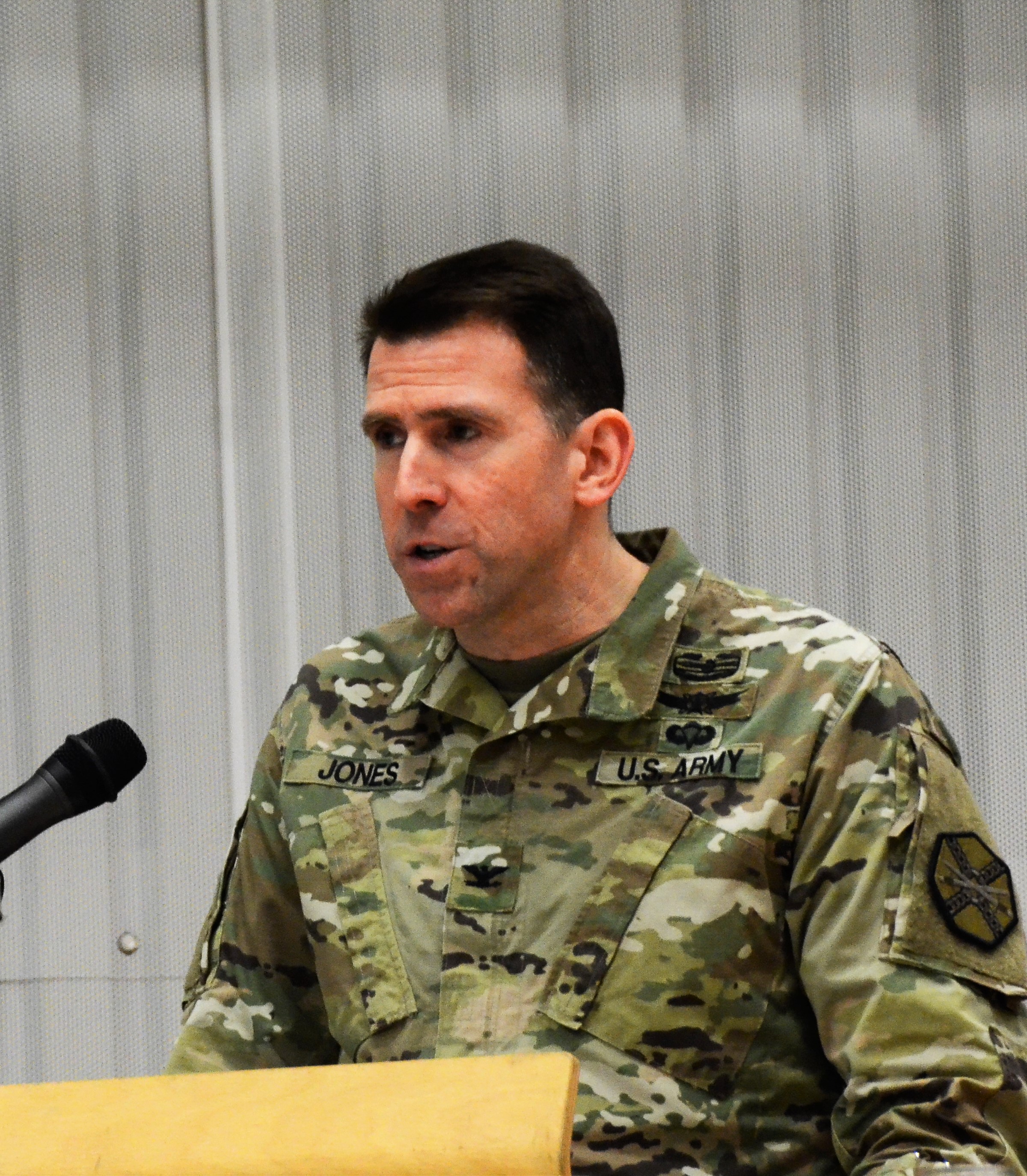 IMCOM taps leader team to manage base operations at sites in Romania ...