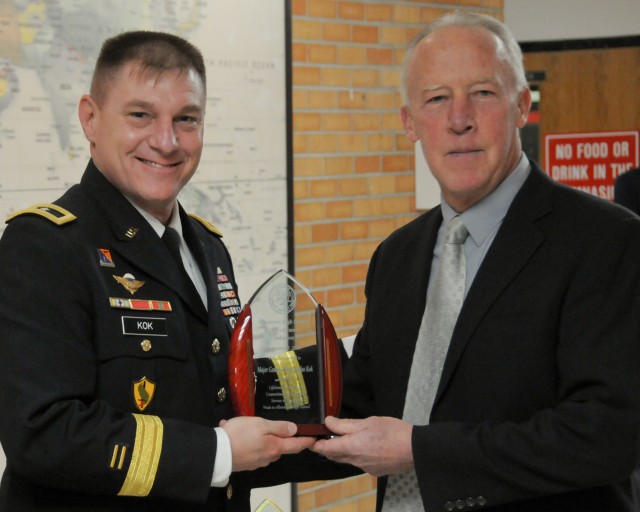 Army Reserve leader inducted into N.J. high school hall of fame