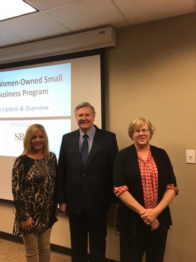 Small Business Training
