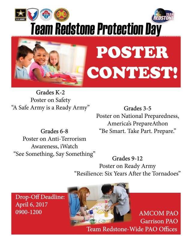 Poster Contest