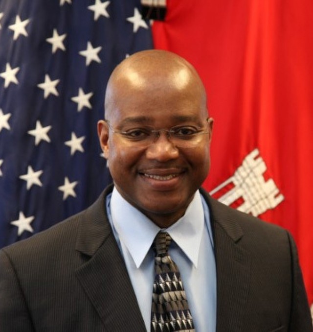 SWD Black History Month Spotlight: Frederick Olison