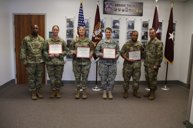 RHC-P recognizes NIMS facilitators