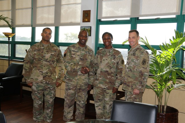 RHC-P recognizes NIMS facilitator