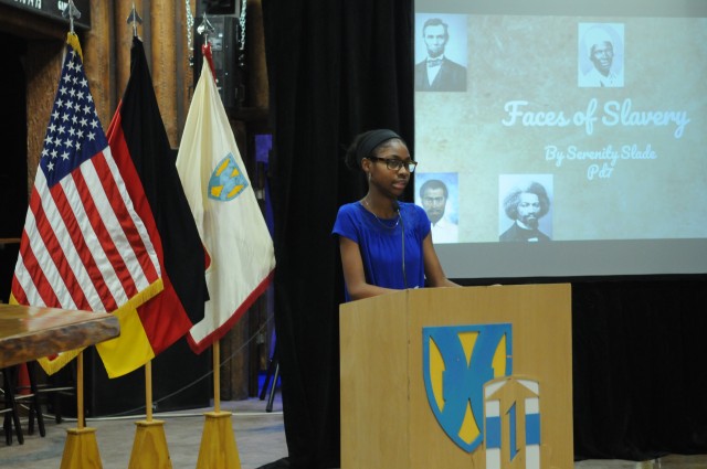 21st Celebrates Black History
