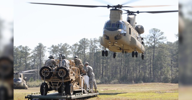 1-223rd AVN training supports warfighter